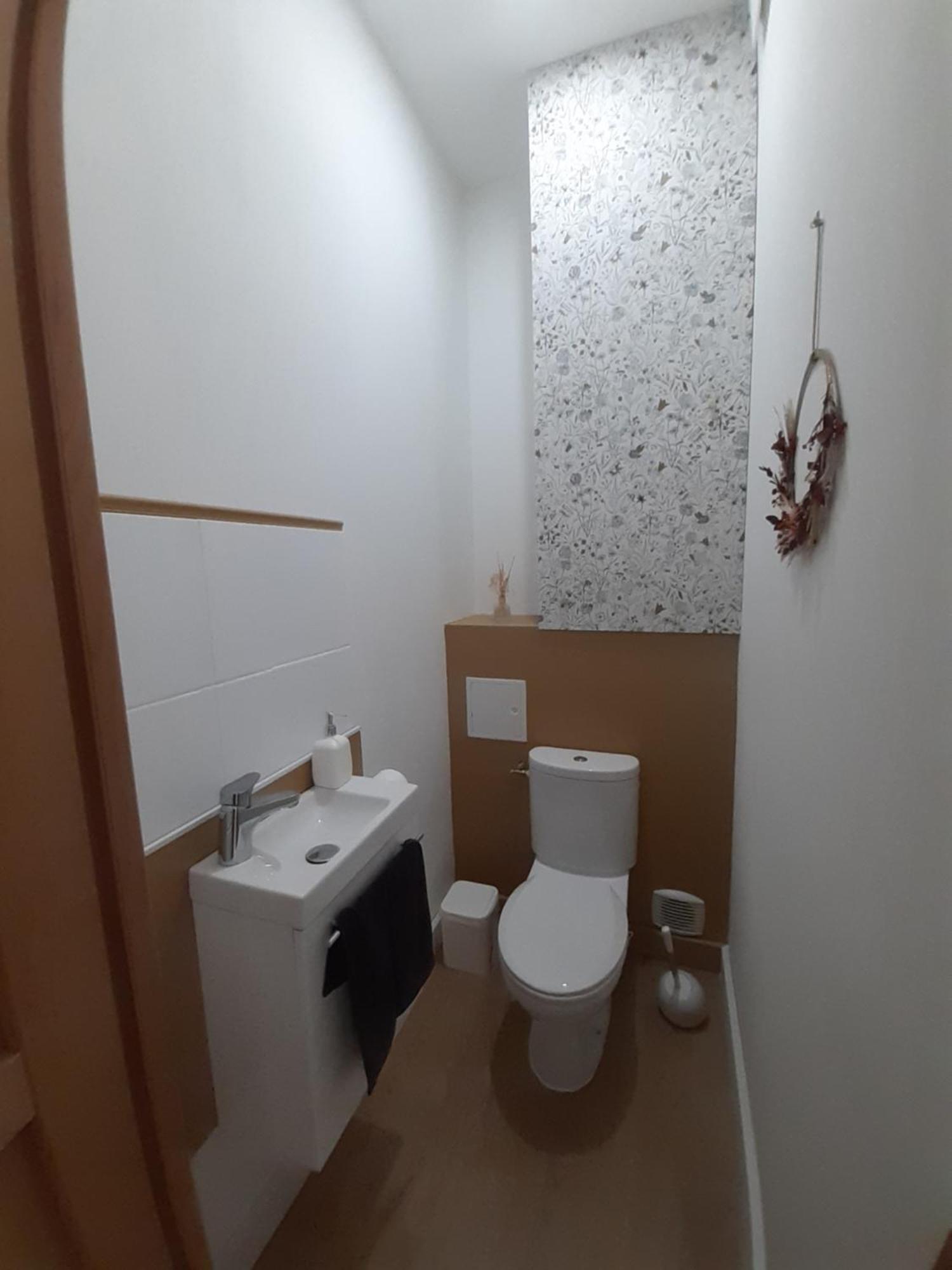 Spacieux Et Cosy Duplex Centre Historique - 2 Chambres - Transport Facile Valenciennes Ngoại thất bức ảnh