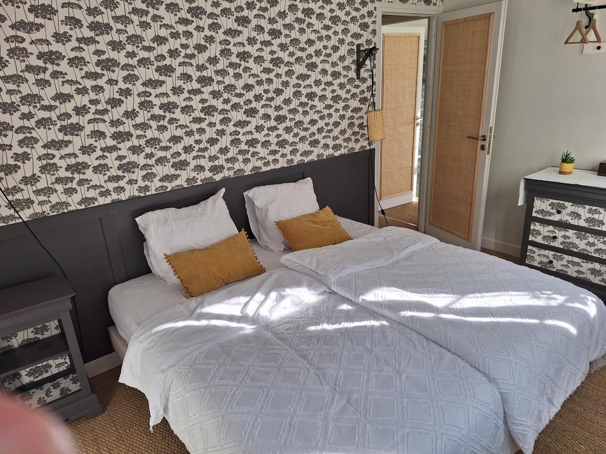 Spacieux Et Cosy Duplex Centre Historique - 2 Chambres - Transport Facile Valenciennes Ngoại thất bức ảnh